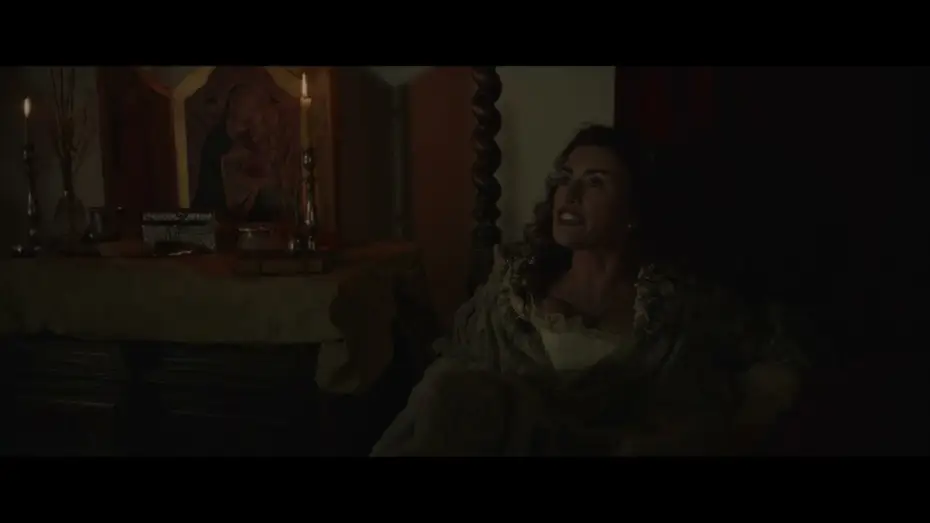 Видео к фильму El Monstruo de la Fortuna — El Monstruo de la Fortuna. Trailer 2024