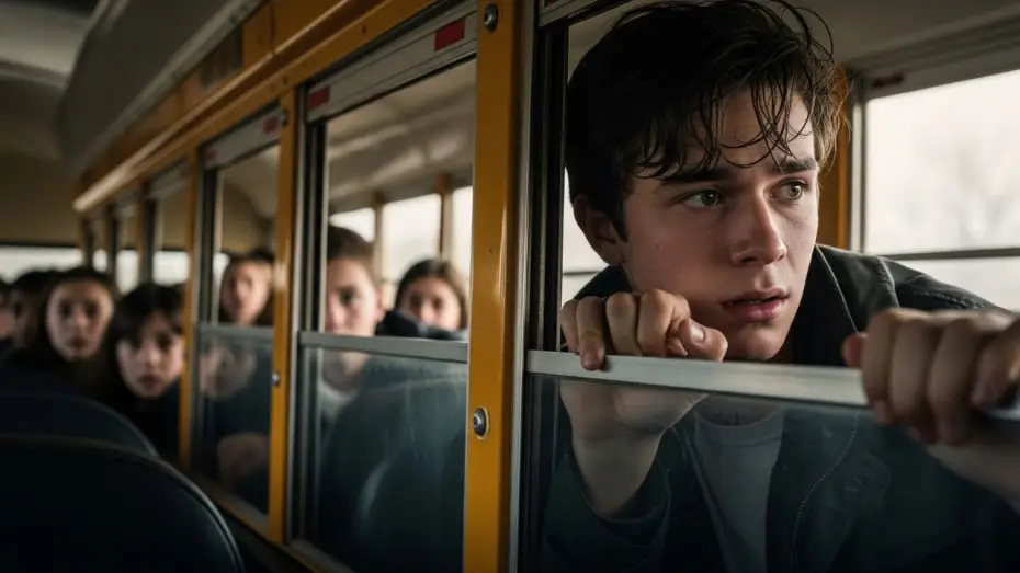 Видео к фильму Эмбер Алерт — AMBER ALERT|Film Completo in Italiano| Thriller in Full HD|