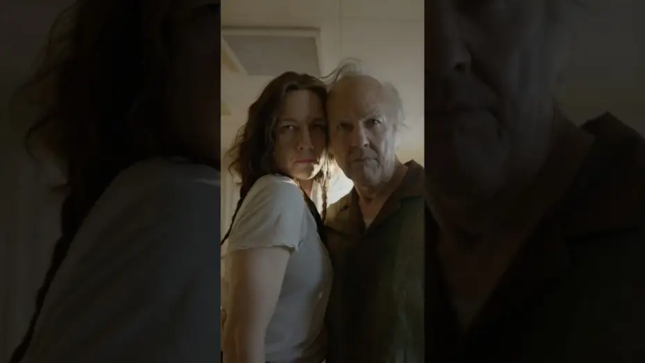 Видео к фильму Диггер — It’s a family business, after all. Sandra Hüller is Emma.