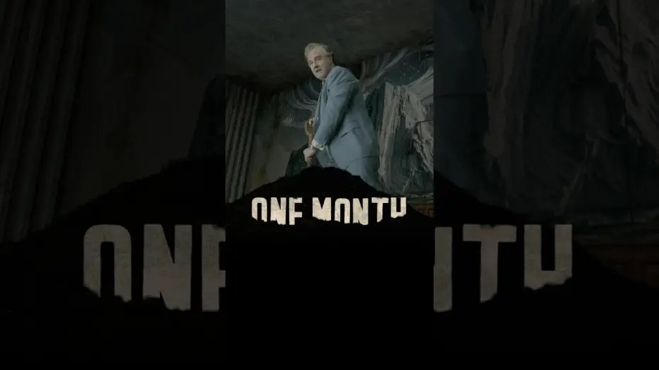 Видео к фильму Диггер — ONE MONTH.