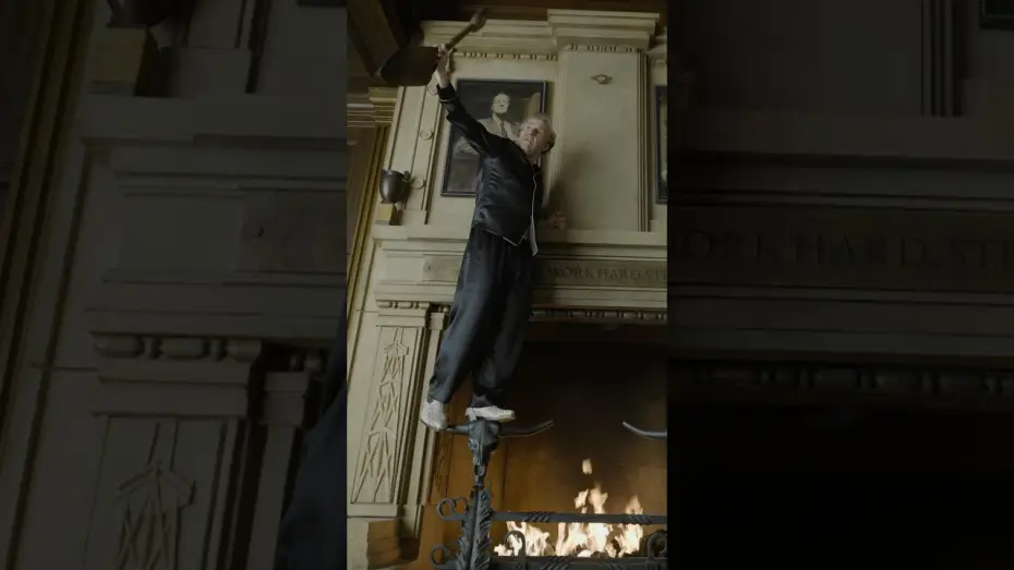 Видео к фильму Диггер — No doubt about it.