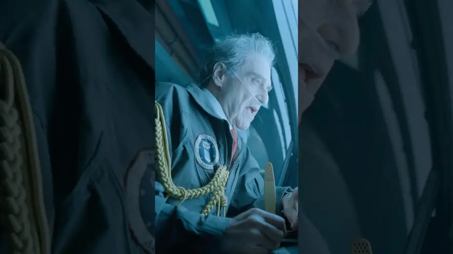 Видео к фильму Диггер — It’s all under control. John Goodman is President Compson.