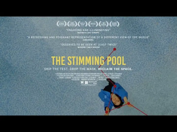 Видео к фильму The Stimming Pool — The Stimming Pool (2024) | Official Trailer