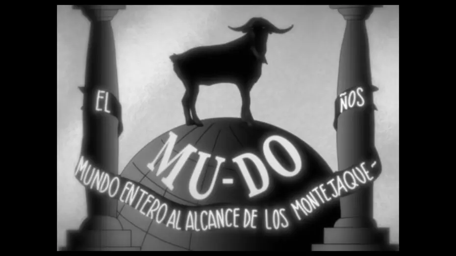 Видео к фильму Los horrores de la guerra | LOS HORRORES DE LA GUERRA - TRAILER