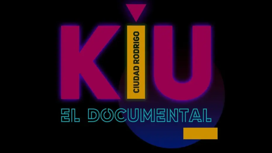 Видео к фильму KIU - El Documental — KIU El Documental (Trailer Oficial)