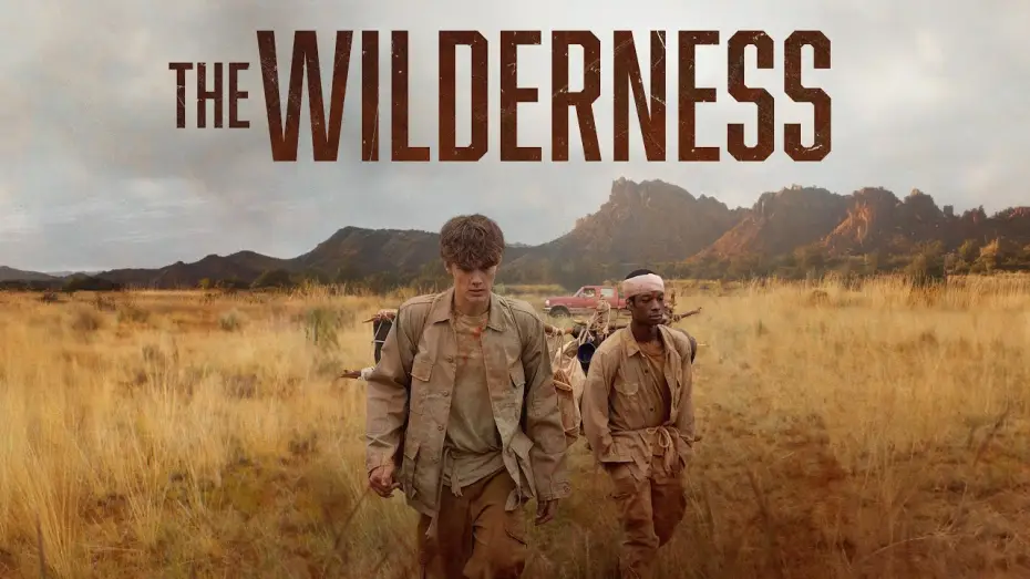 Видео к фильму The Wilderness — Official Trailer