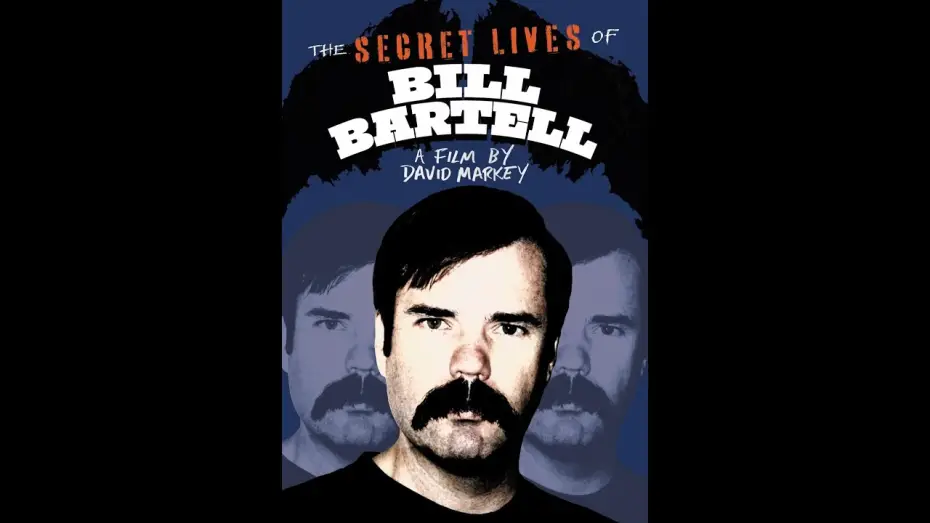 Видео к фильму The Secret Lives of Bill Bartell — The Secret Lives Of Bill Bartell (Official Trailer) 2025
