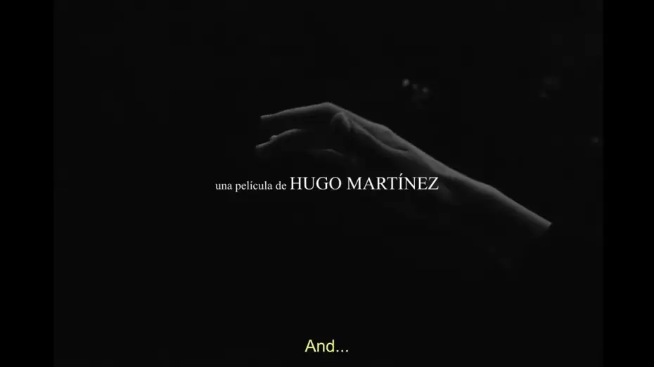Видео к фильму Julia — Julia, de Hugo Martínez Fraile. Tráiler oficial