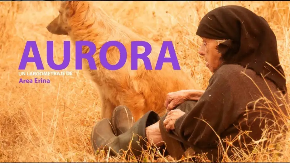 Видео к фильму Aurora — AURORA | TEASER TRAILER  | CREAM SHORTS | LARGOMETRAJE | FEATURE FILM