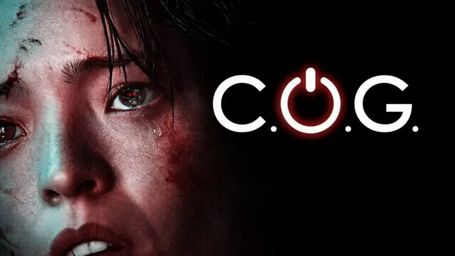 Видео к фильму C.O.G. — C.O.G. | Official Trailer | Horror Brains