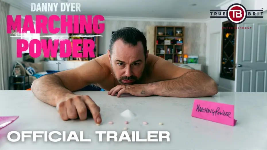 Видео к фильму Кокаин — Official Trailer (Uncensored)