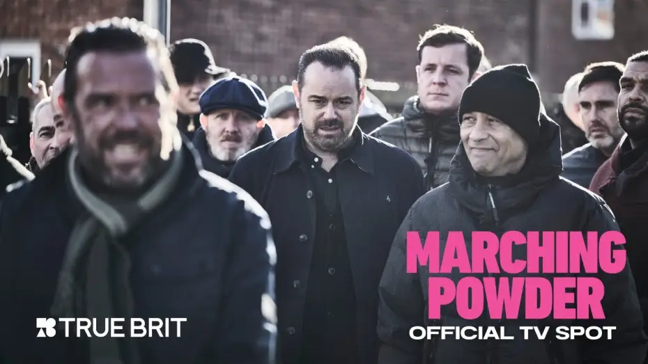 Видео к фильму Кокаин — "Football Season" Official Spot