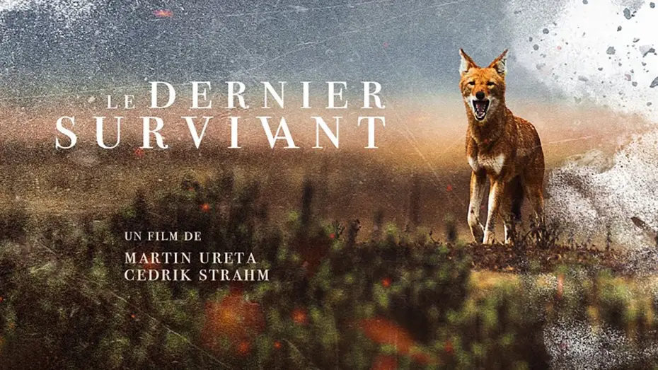 Видео к фильму Le Dernier survivant — Le Dernier Survivant - Trailer officiel FR