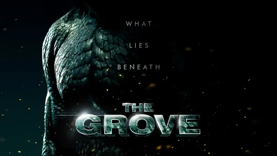 Видео к фильму Роща — THE GROVE | OFFICIAL TEASER