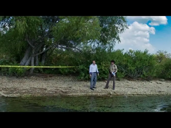 Видео к фильму Бычья акула 2 — Bull Shark 2 [OFFICIAL CLIPS] CHAD RIDGELY | TOM ZEMBROD | THOM HALLUM