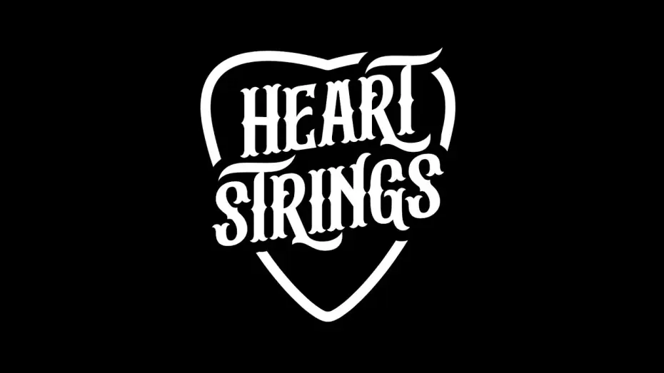Видео к фильму Heart Strings — Official Trailer