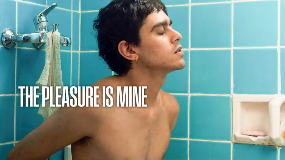 Видео к фильму El placer es mío — THE PLEASURE IS MINE Trailer Deutsch | German [HD]