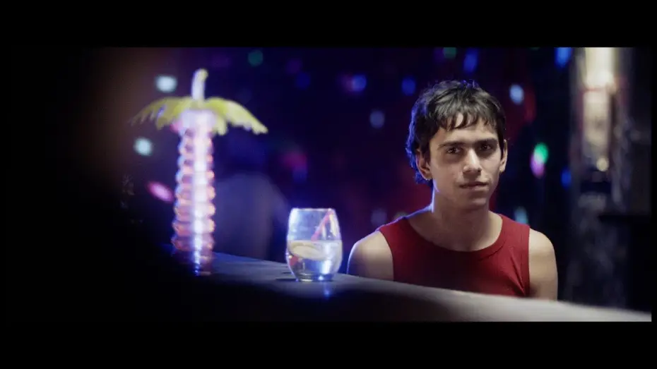 Видео к фильму El placer es mío — Official Teaser