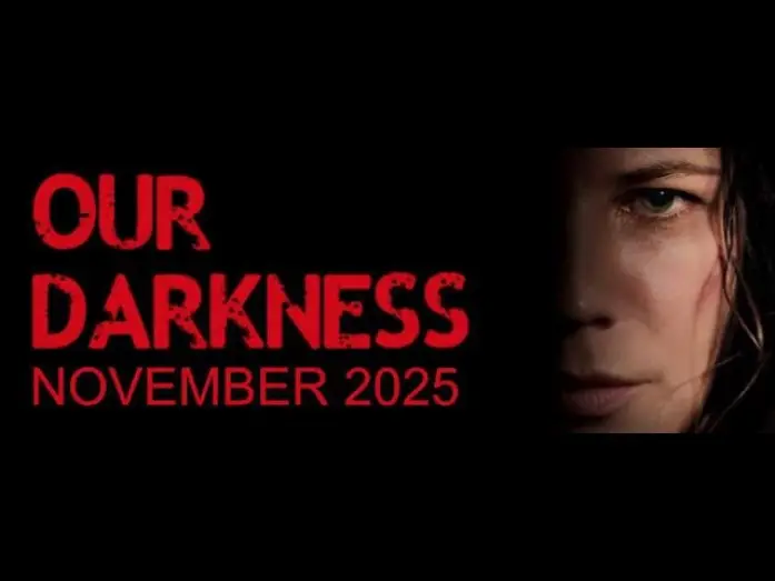 Видео к фильму Our Darkness — Our darkness TEASER