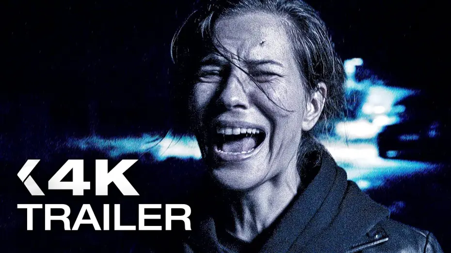 Видео к фильму Our Darkness — OUR DARKNESS Trailer 2 German Deutsch (2025)