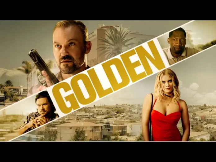 Видео к фильму Golden — Trailer
