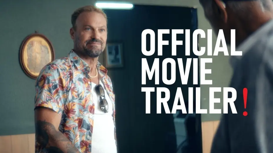 Видео к фильму Golden — Official Trailer