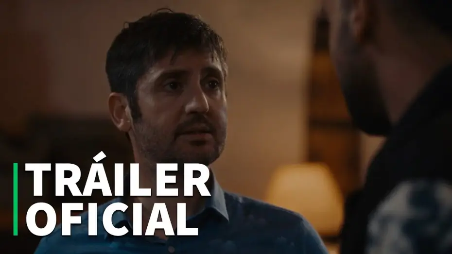 Видео к фильму La Hierba del Diablo — LA HIERBA DEL DIABLO - TRÁILER OFICIAL (HD)