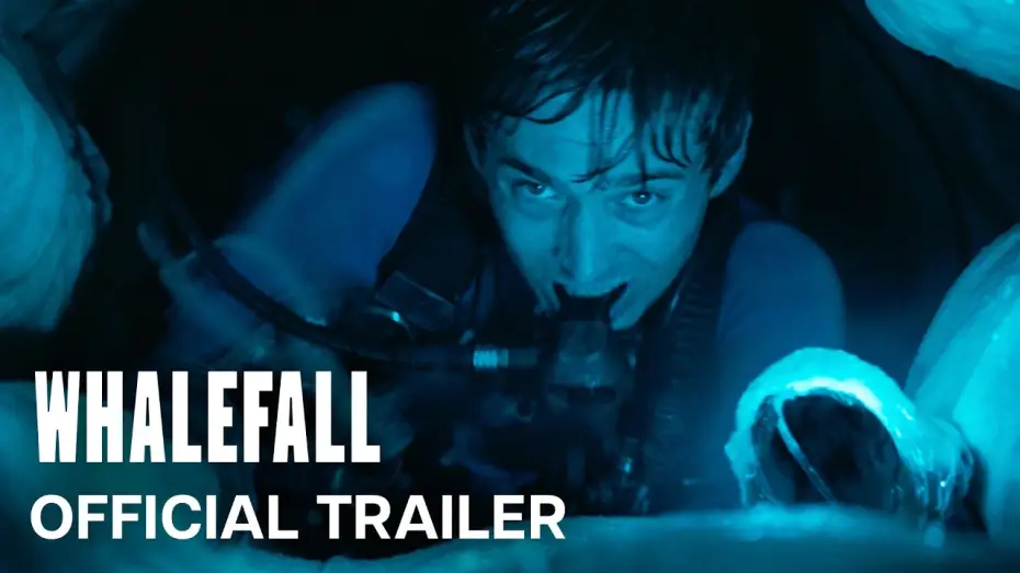Видео к фильму Кит: Во тьме глубин — Official Trailer 2