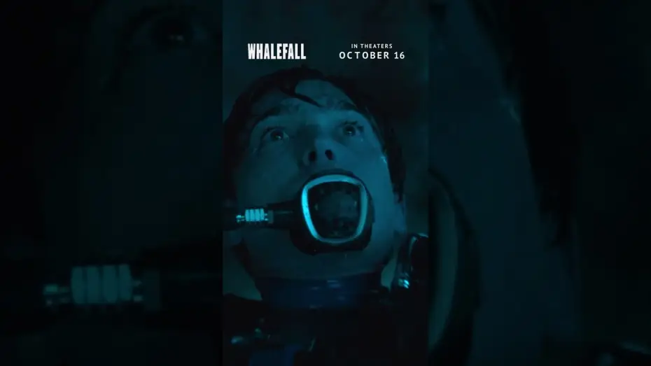 Видео к фильму Кит: Во тьме глубин — To survive the unthinkable, do the impossible.