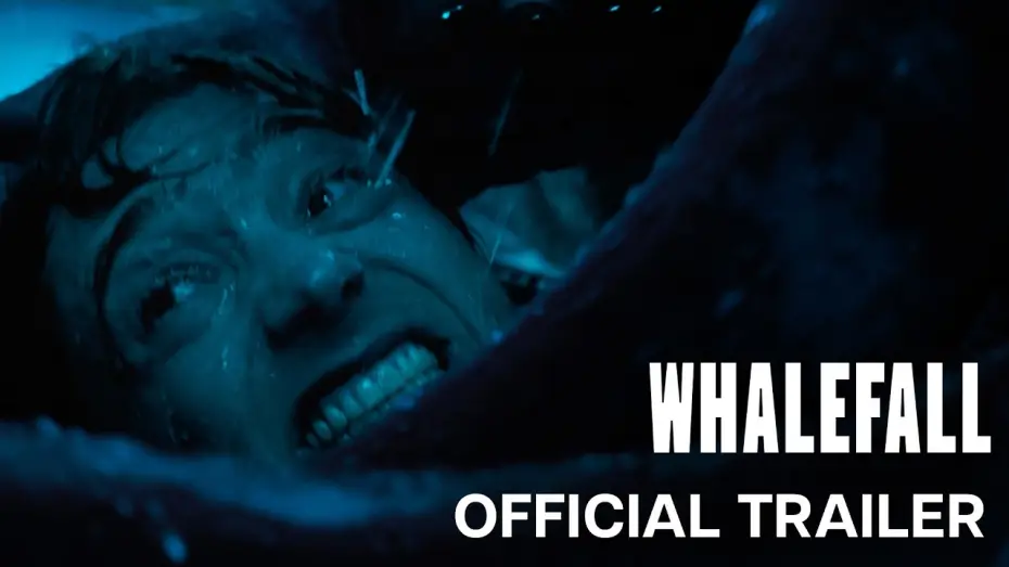 Видео к фильму Кит: Во тьме глубин — Official Trailer