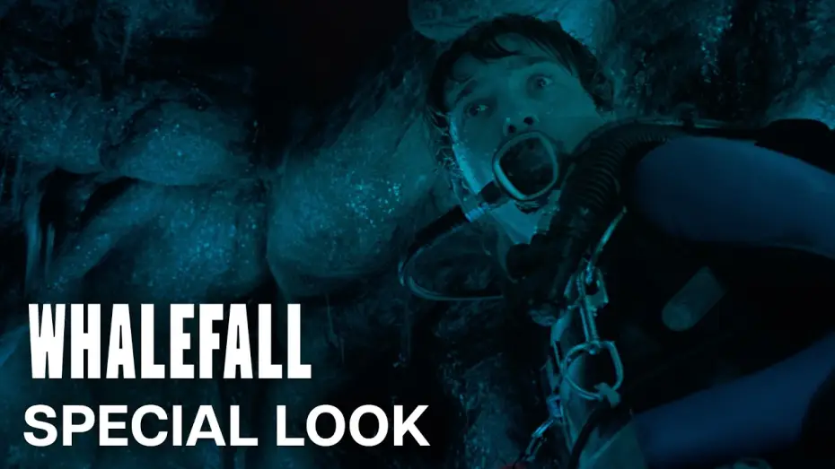 Видео к фильму Кит: Во тьме глубин — First Look