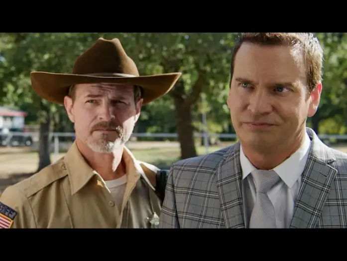 Видео к фильму Bull Shark 3 — Bull Shark 3 [OFFICIAL CLIPS] CHAD RIDGELY