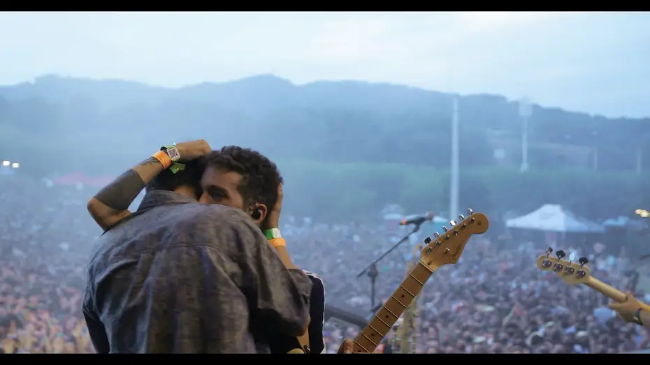 Видео к фильму Stay Homas. La banda que no hauria d'existir — Trailer "Stay Homas.The band that shouldn't exist"_ Subt ENG