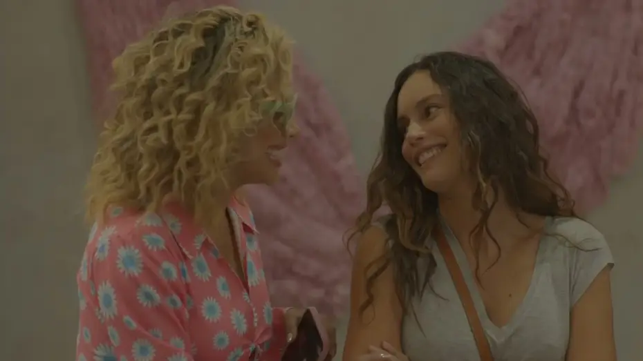 Видео к фильму Julia tiene sugar — Julia tiene Sugar Tráiler Oficial
