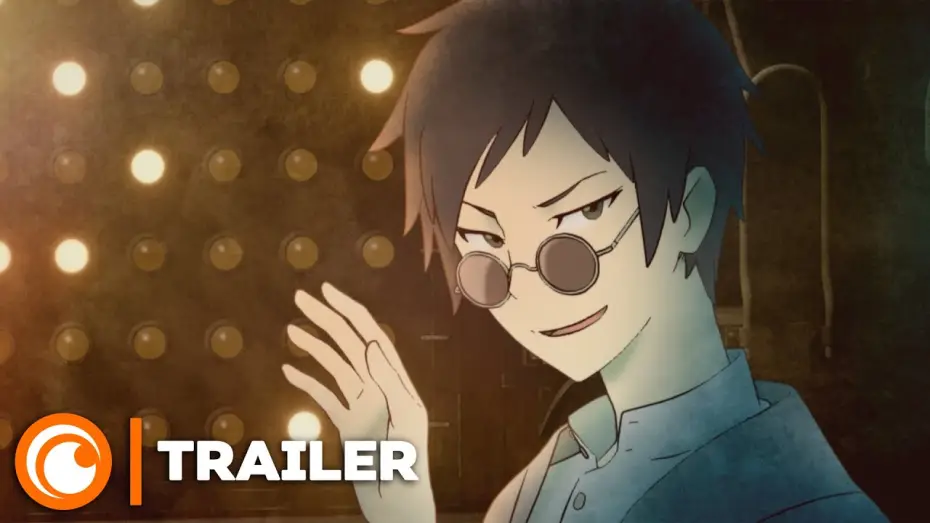 Видео к фильму Ослепляющая Кагари — Trailer [VOSTFR]