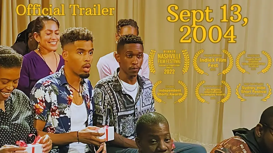 Видео к фильму September 13, 2004 — Sept. 13, 2004 | Official Short Film Trailer