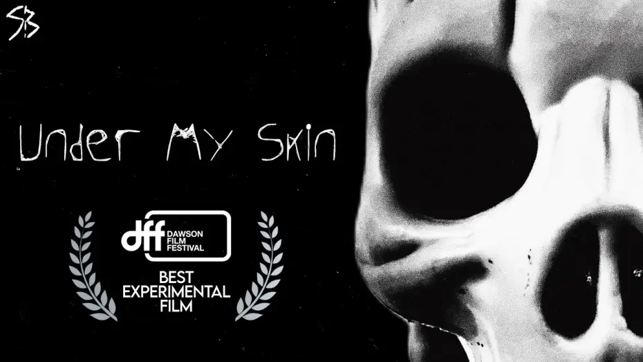 Видео к фильму Under My Skin | "Under My Skin" - Experimental Short Film by Marcello Sgro