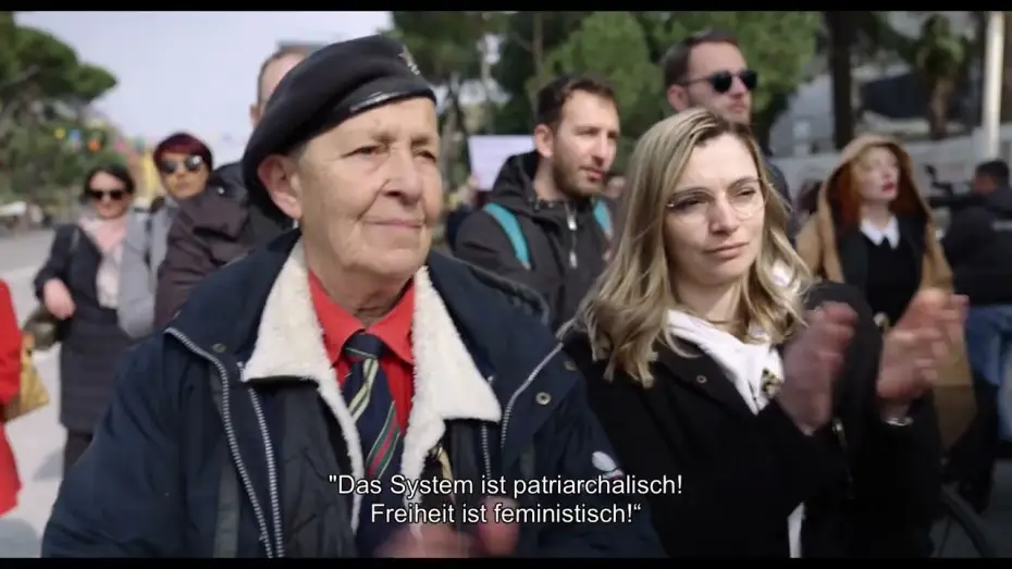 Видео к фильму House with a Voice — WO/MEN | Trailer