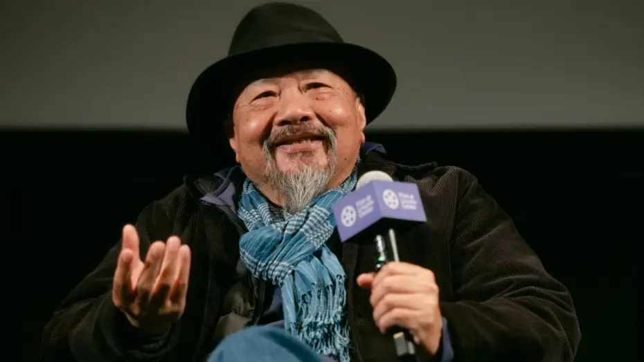 Видео к фильму Встреча с Пол Потом — Rithy Panh and Elizabeth Becker on Meeting with Pol Pot | Rendez-Vous with French Cinema 2025