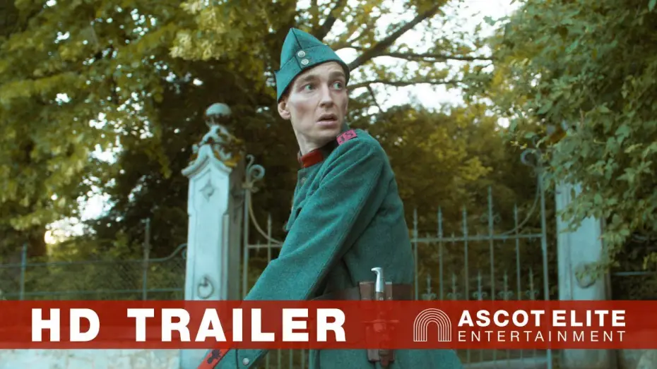 Видео к фильму Предатель — LANDESVERRÄTER - Trailer