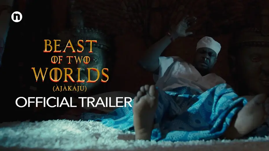 Видео к фильму Beast of Two Worlds — Beast of Two Worlds (2024) | Official Trailer
