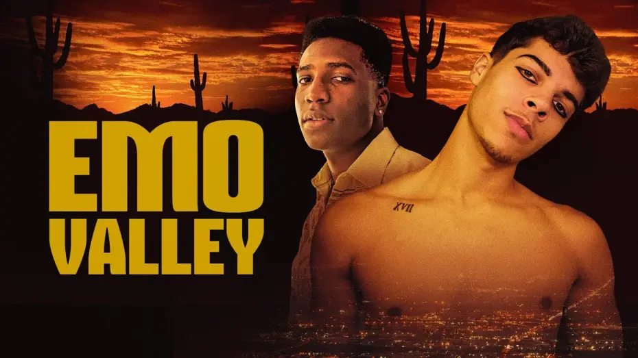 Видео к фильму Emo Valley — Official Trailer