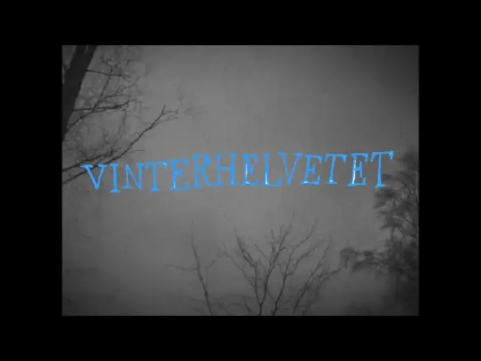 Видео к фильму Vinterhelvetet — vinterhelvetet