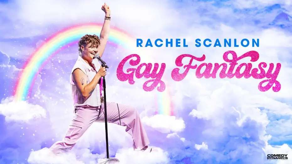 Видео к фильму Rachel Scanlon: Gay Fantasy | Official Trailer