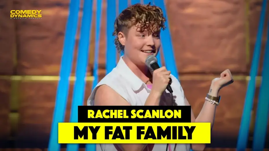 Видео к фильму Rachel Scanlon: Gay Fantasy | My Fat Family
