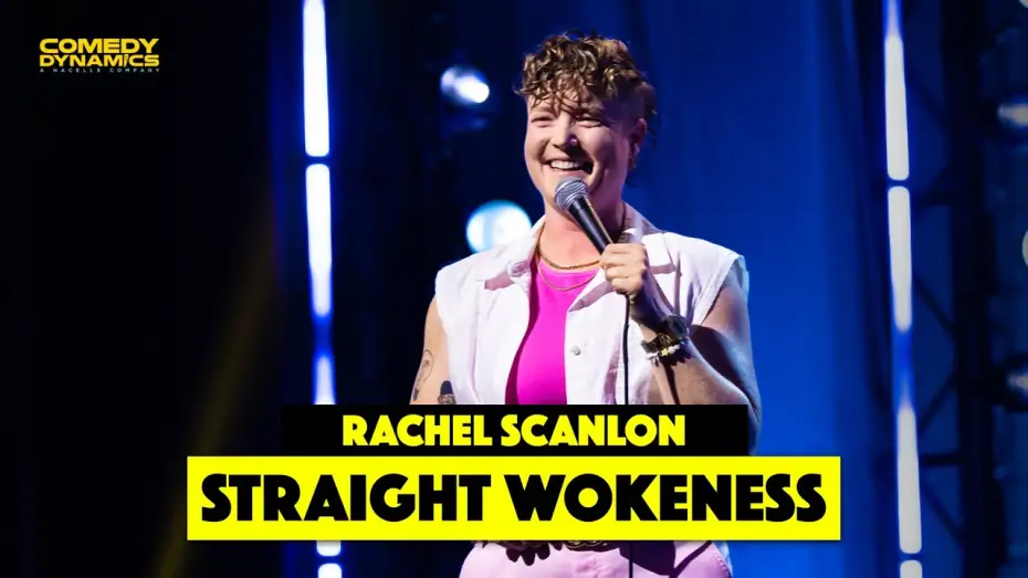 Видео к фильму Rachel Scanlon: Gay Fantasy | Straight Wokeness