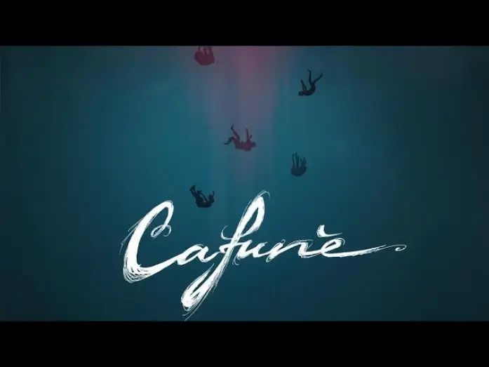 Видео к фильму Cafunè — Cafunè - Trailer