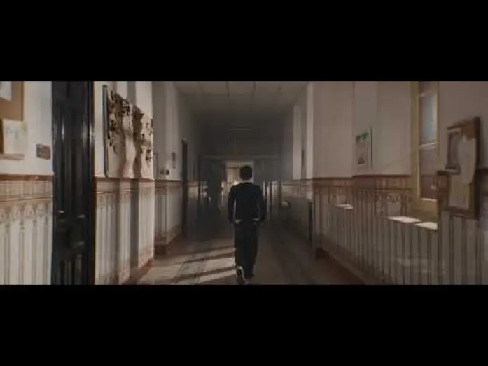 Видео к фильму Dominus videt — "Dominus Videt" - Tráiler