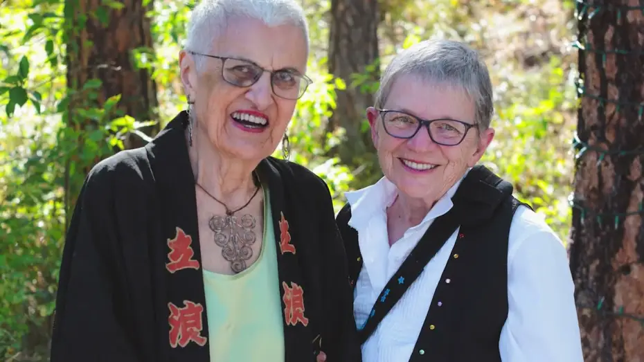 Видео к фильму Love Letters — Love Letters (Greta L. Schiller) LGBTQ+ BLOC @ Kaufman Astoria Studios 4/18 9pm & 4/25 5pm