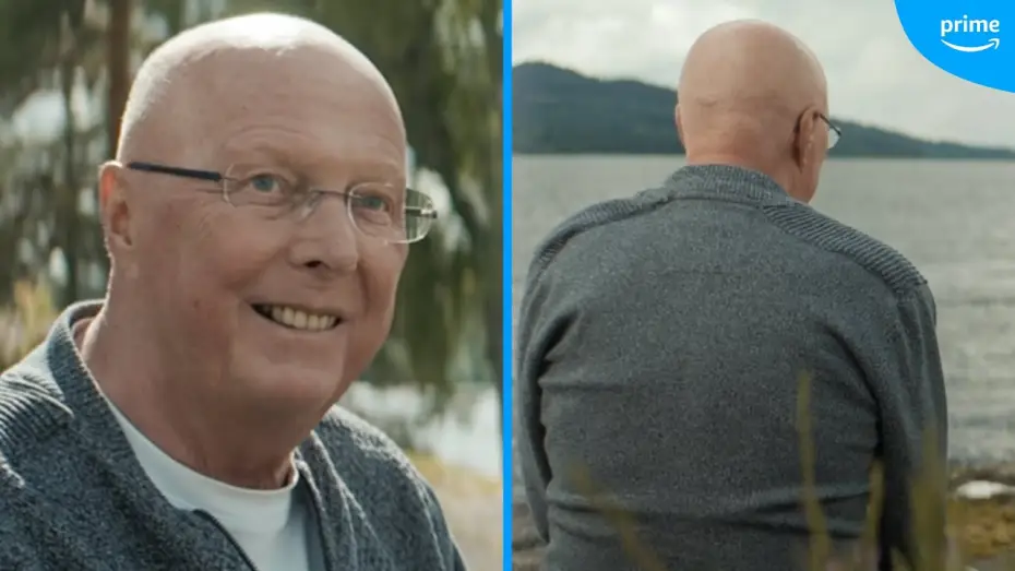 Видео к фильму Sven — Sven-Göran Eriksson visits the location he wants his ashes scattered